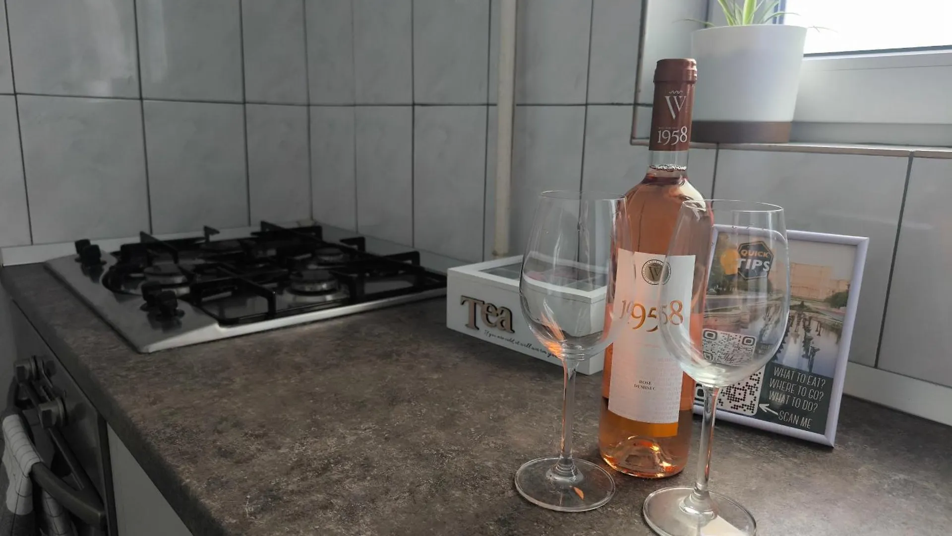 Old Town Studio - Victoriei 5 Bucharest Apartment