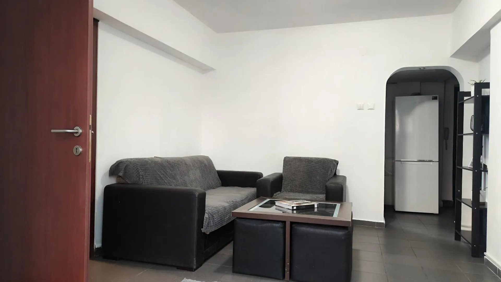 Apartment Old Town Studio - Victoriei 5 Bucharest