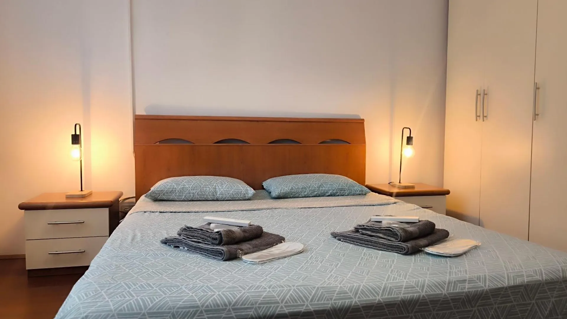 Old Town Studio - Victoriei 5 Bucharest