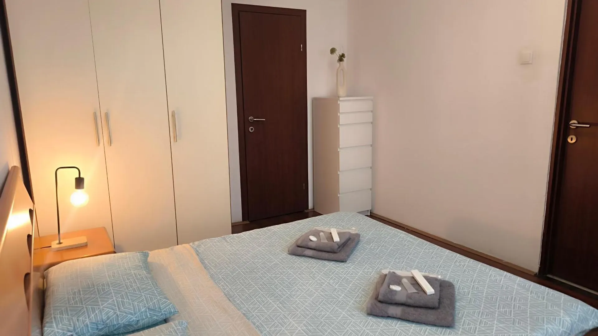Apartment Old Town Studio - Victoriei 5 Bucharest