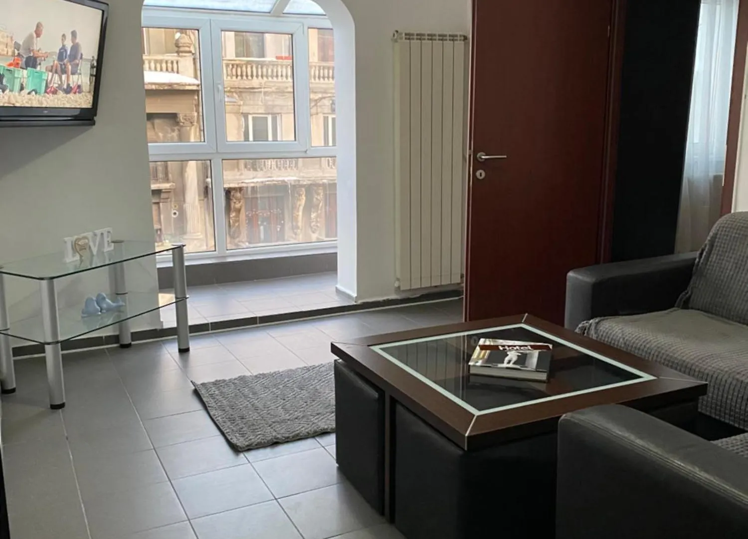 Old Town Studio - Victoriei 5 Bucharest
