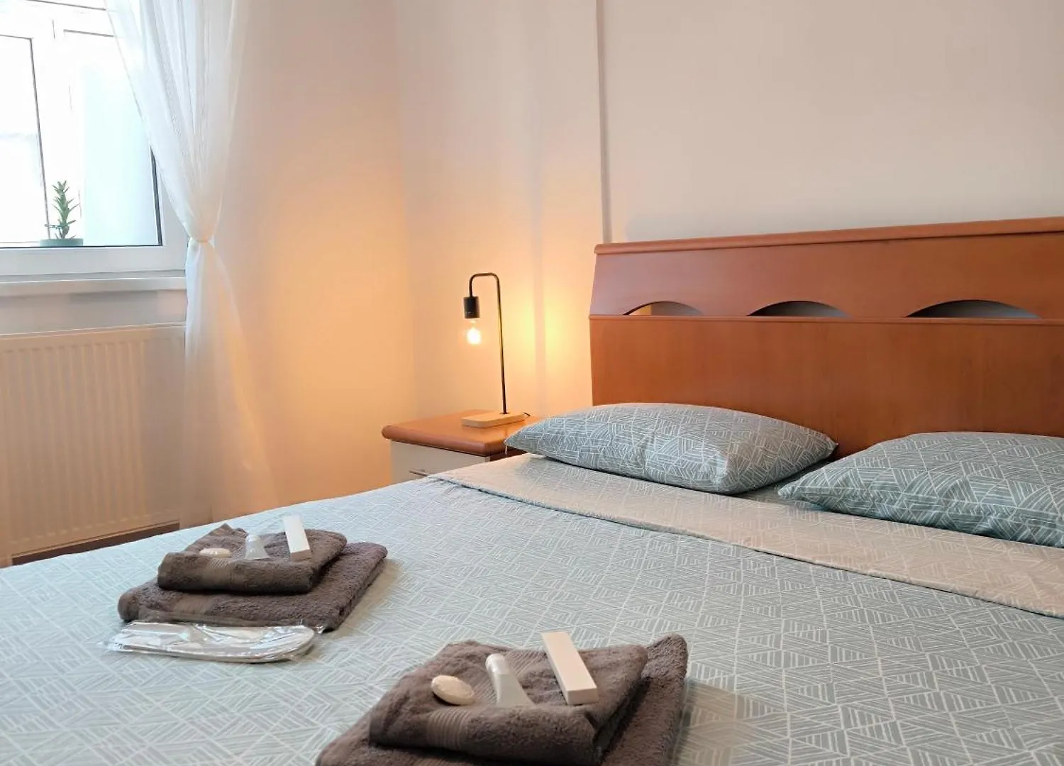 Apartment Old Town Studio - Victoriei 5 Bucharest