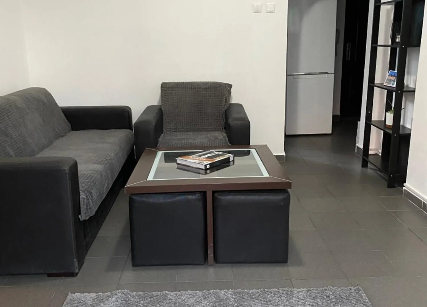 Old Town Studio - Victoriei 5 Bucharest